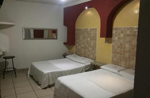 Veracruz Hotel | Hotel Xalapa
