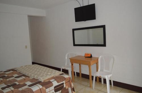 San Pedro La Laguna Hotel | Hotel Xetawaa´l