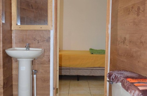 San Pedro La Laguna Hotel | Hotel Xetawaal
