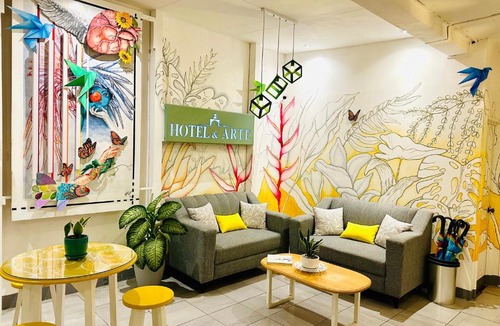Antigua Guatemala Hotel | Hotel y Arte Antigua by Amazing Guatemala Travel