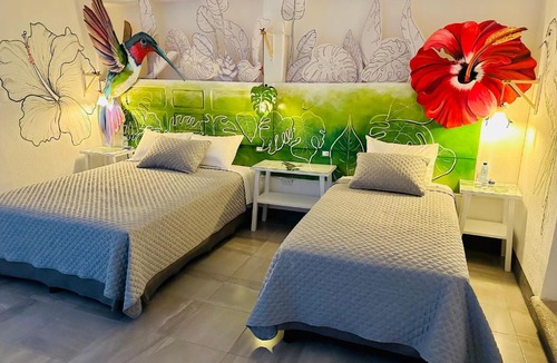 Antigua Guatemala Hotel | Hotel y Arte Antigua by Amazing Guatemala Travel