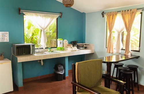 San Felipe Hotel | Hotel y Bungalows El Jardín