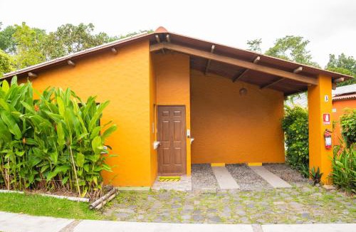 San Felipe Hotel | Hotel y Bungalows El Jardín