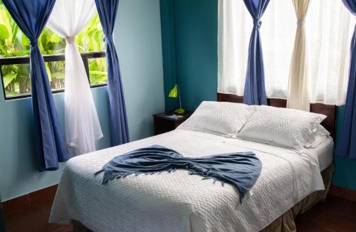 San Felipe Hotel | Hotel y Bungalows El Jardín