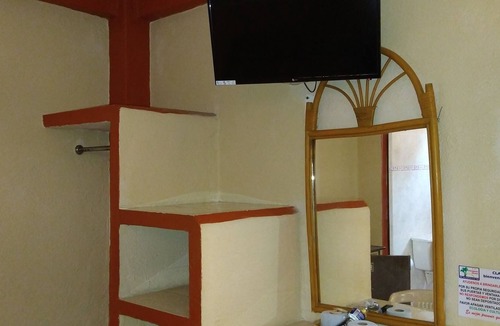 Las Playas Hotel | Hotel y Bungalows Olivares