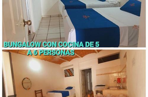 Los Ayala Hotel | Hotel y Bungalows Resort