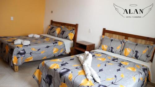 Chignahuapan Hotel | Hotel y Cabañas Alan