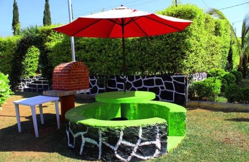 Yautepec Hotel | Hotel y Cabañas Quinta Los Cipreses