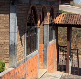 Zacatlan Hotel | Hotel y Cabañas una Cosita de Zacatlán