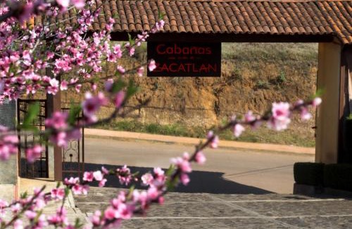 Zacatlan Hotel | Hotel y Cabañas una Cosita de Zacatlán