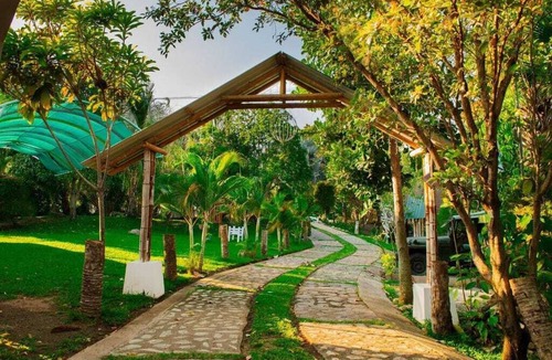 Teculutan Hotel | Hotel y Ecoturicentro La Vega