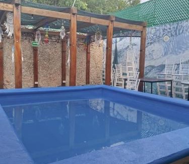 Centro Hotel | Hotel y Hostal AH MUN
