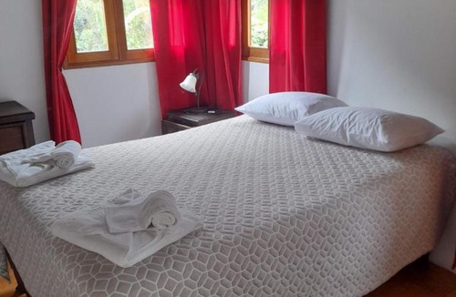 Santa Ana Hotel | Hotel y Jardines Casa Búho