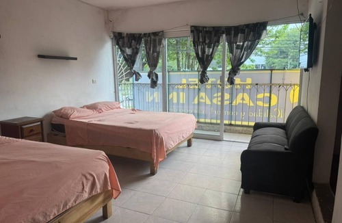 Xalapa Hotel | HOTEL Y PIZZERIA CASA INN