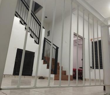 Retalhuleu Hotel | Hotel y Posada Villas de San Nicolás