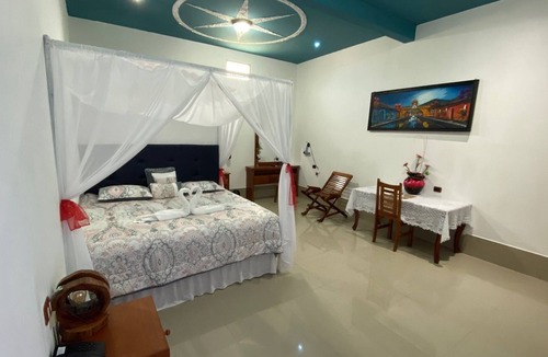 Melchor de Mencos Hotel | Hotel y Restaurante Las Adas y Estrellas