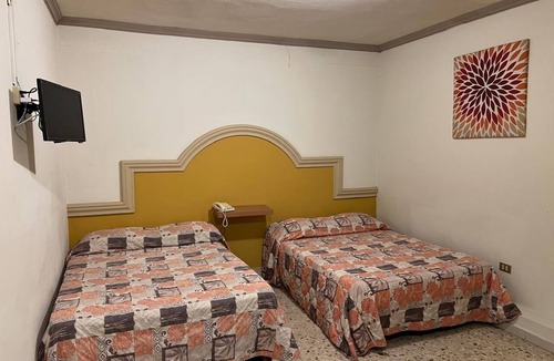 Zona Centro Hotel | HOTEL Y RESTAURANT REAL PLAZA JACONA