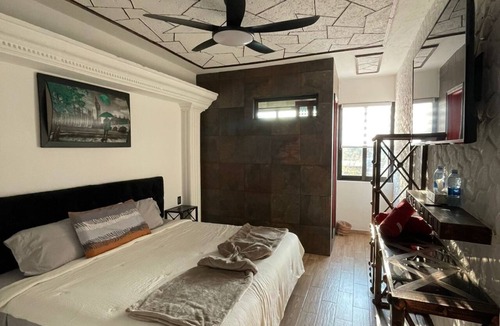 Malinalco Hotel | Hotel y Restaurante ALDU