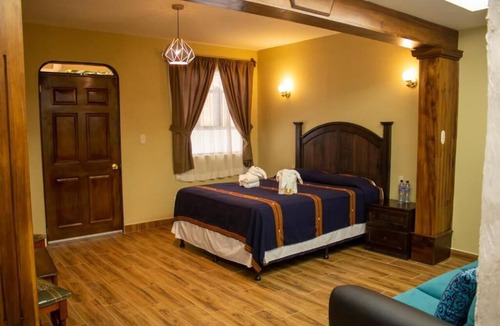 Panajachel Hotel | Hotel y Restaurante Casa Texel