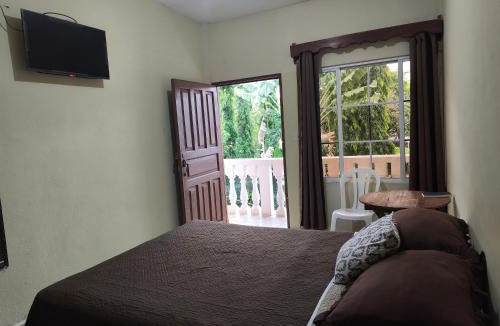 San Benito Hotel | Hotel y Restaurante Casa Jardines