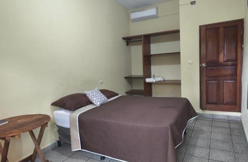 San Benito Hotel | Hotel y Restaurante Casa Jardines