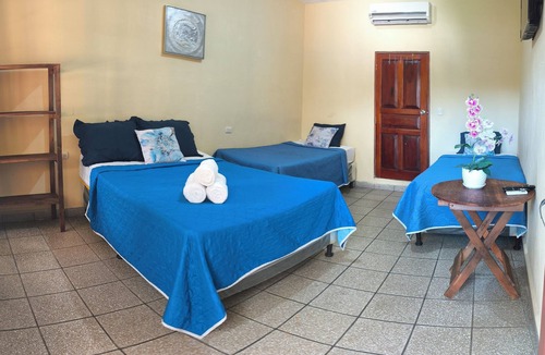 San Benito Hotel | Hotel y Restaurante Casa Jardines