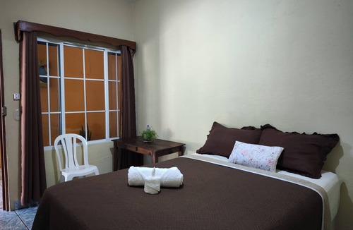 San Benito Hotel | Hotel y Restaurante Casa Jardines
