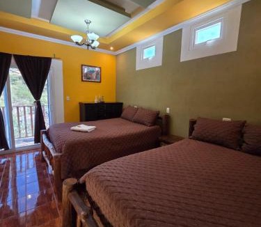 Chilasco Hotel | Hotel y Restaurante Donde Pilo