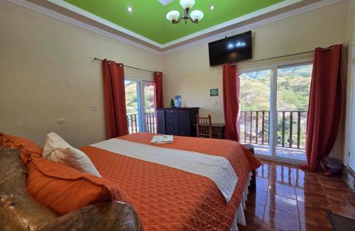 Chilasco Hotel | Hotel y Restaurante Donde Pilo