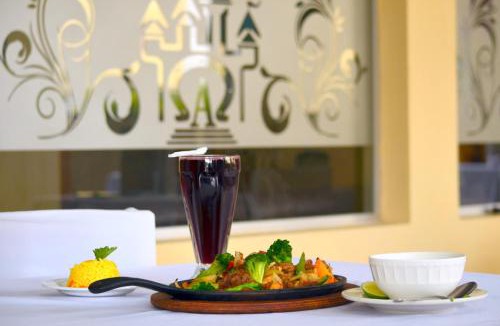 Quetzaltenango Hotel | Hotel y Restaurante Castillo de los Altos