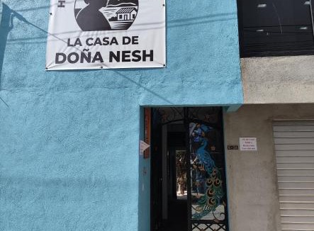 San Lucas Toliman Hotel | Hotel y Restaurante La Casa de Doña Nesh