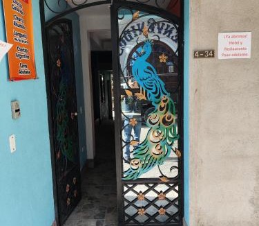San Lucas Toliman Hotel | Hotel y Restaurante La Casa de Doña Nesh