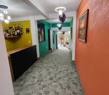 San Lucas Toliman Hotel | Hotel y Restaurante La Casa de Doña Nesh