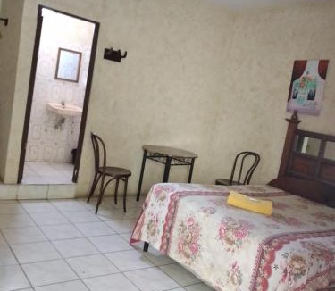 Salama Hotel | hotel y restaurante verpaz