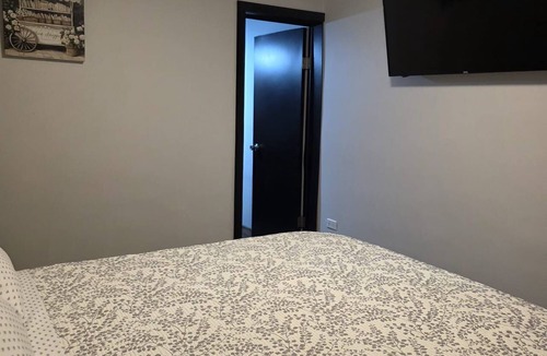 San Luis Rio Colorado Hotel | Hotel y Suites Panda