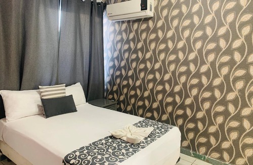 Veracruz Hotel | Hotel Y Suites Bausan