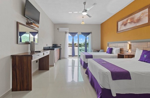 Rincon de Guayabitos Hotel | Hotel Yeah
