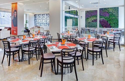 Veracruz Hotel | Hotel Yes Inn Nuevo Veracruz