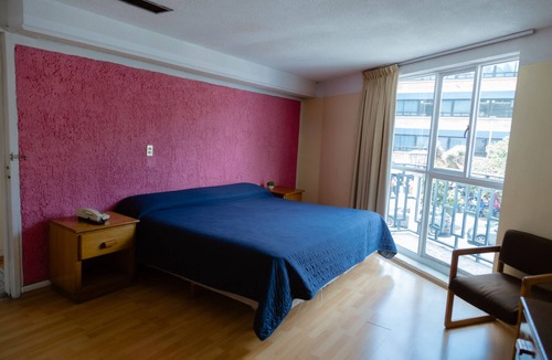 Zacatecas Centro Hotel | Hotel Zacatecas Courts
