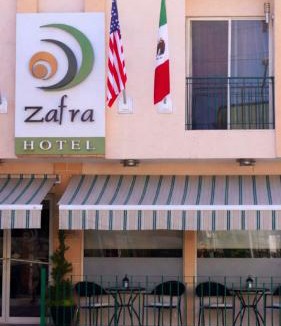 Torreon Hotel | Hotel Zafra