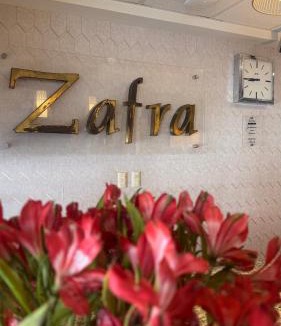 Torreon Hotel | Hotel Zafra