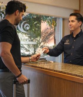 Torreon Hotel | Hotel Zafra