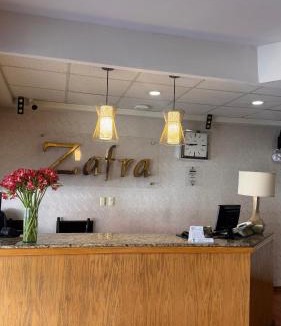 Torreon Hotel | Hotel Zafra