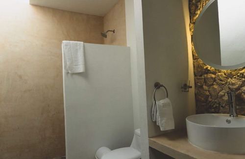 Barrio de Santiago Hotel | Hotel Zamna