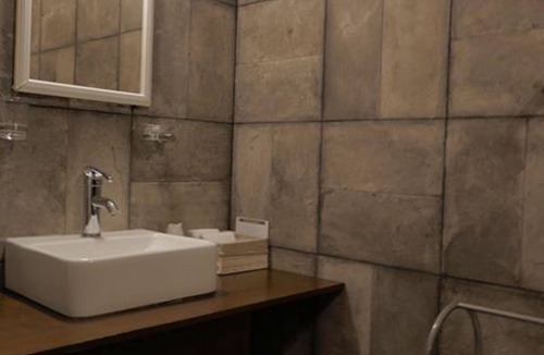 Barrio de Santiago Hotel | Hotel Zamna