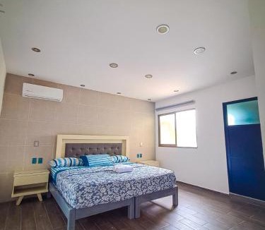Ocosingo Hotel | Hotel Zepeda