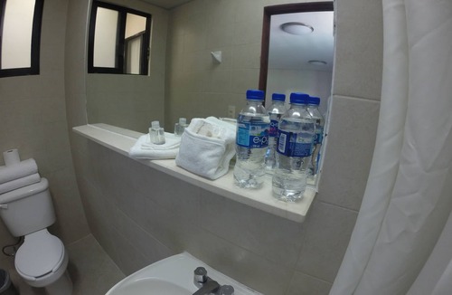 Orizaba Hotel | Hoteles Haus Express