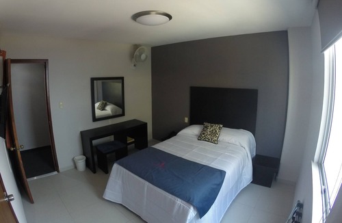Orizaba Hotel | Hoteles Haus Express