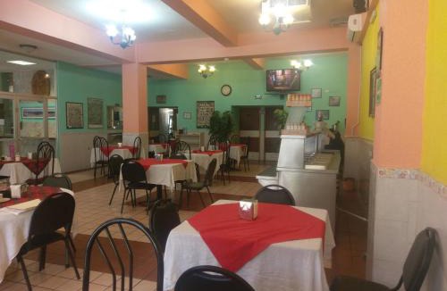 Chihuahua Hotel | Hoteles Santa Regina