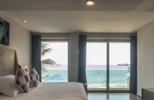 Manzanillo Hotel | HOTELITO BOUTIQUE